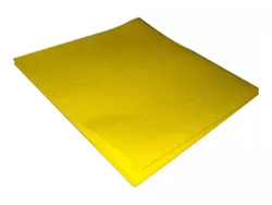 Paño tipo balerina p/piso