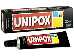 Pegamaento Unipox