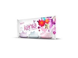 Jabon De Tocador Kenia x 3u
