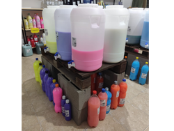 Desodorante Para Piso CONCENTRADO