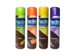 Lustramuebles Facilim aerosol