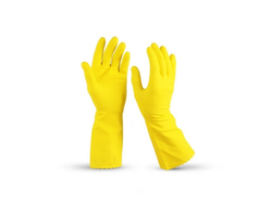 Guantes Latex YOU Afelpados