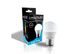 Lampara Led 14w Multiled 1120 lumen