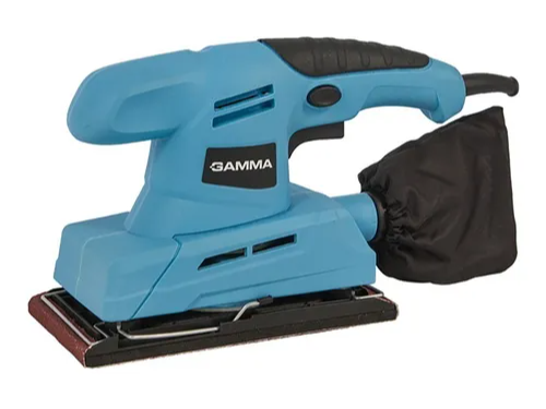 Lijadora Orbital Gamma 180w