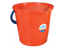 Balde Plastico Romyl 12L