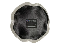 VD-5 VIPAL Med 165mm tl4