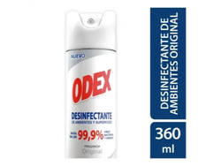 Desinfectante Superficies Odex Aero