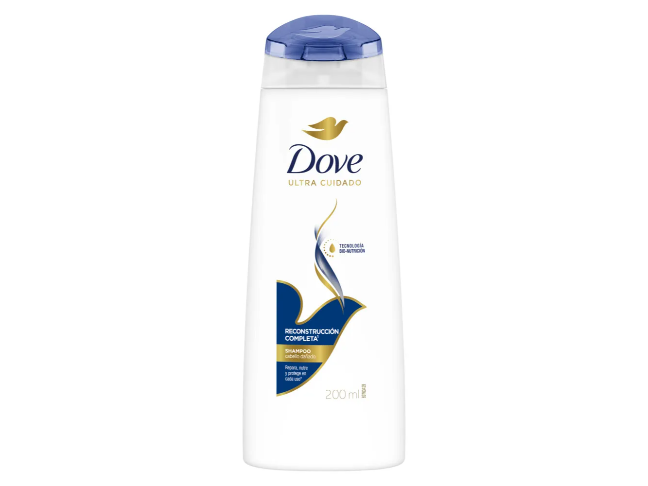 Shampoo Dove 200ml