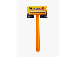 Afeitadora Minora 2 Hojas