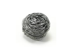 Esponja de acero 10g
