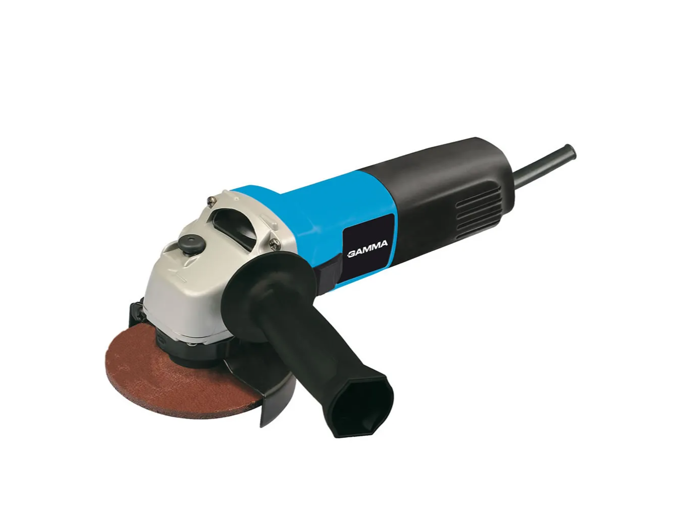 Amoladora Gamma 115mm 650w