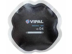 VD-4 VIPAL med 130mm