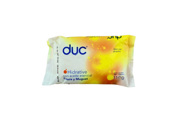 Jabon de Tocador Duc 110 gr