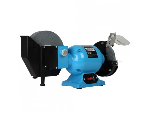 Amoladora Banco Gamma 350w
