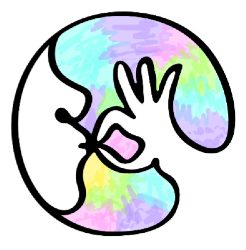 Logo churros y pastelitos