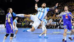 HANDBALL
