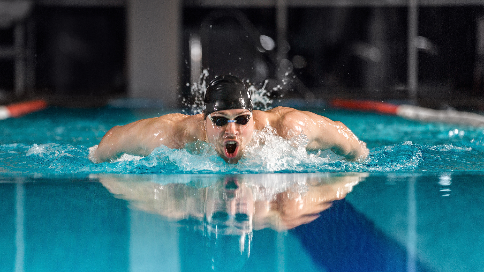 Natación
