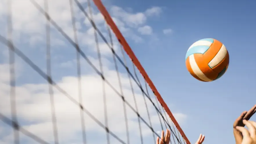 Voley