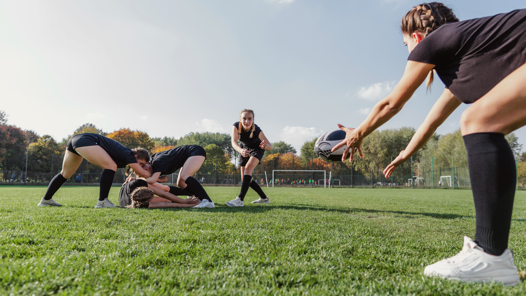 Rugby