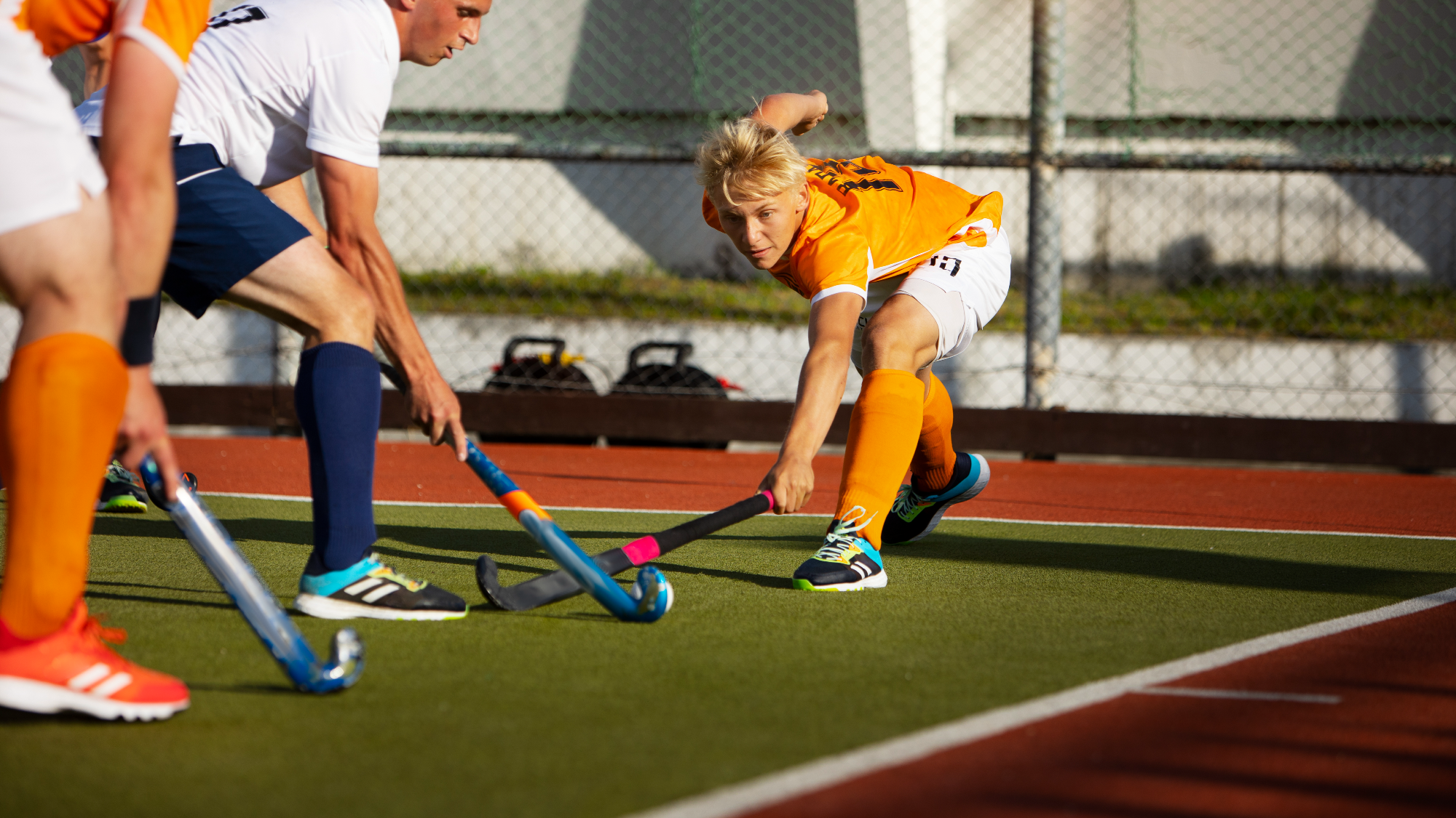Hockey