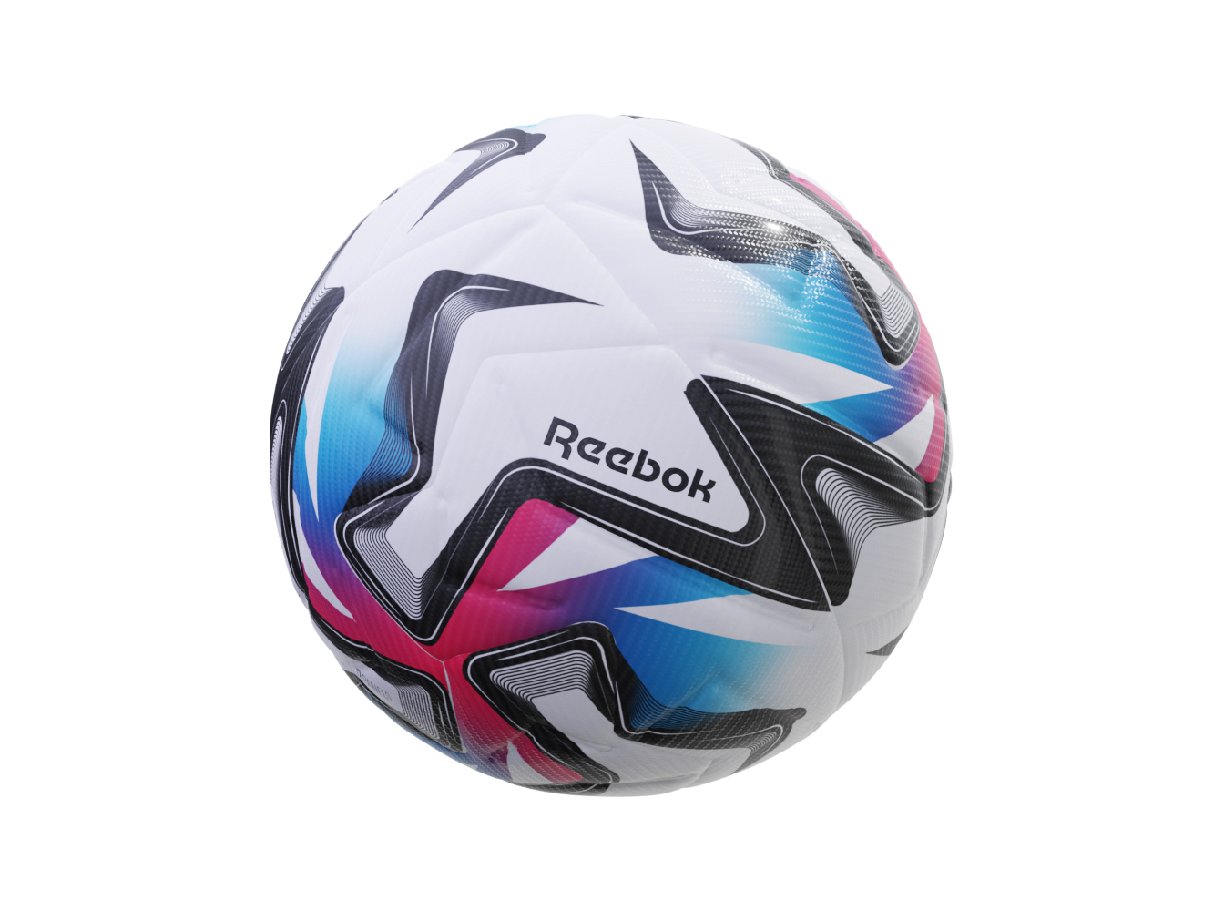 Pelota De Futbol Kick | REEBOK®