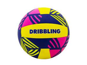 Pelota Voley DRB tricolor