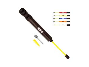 Inflador DRB Doble Acción