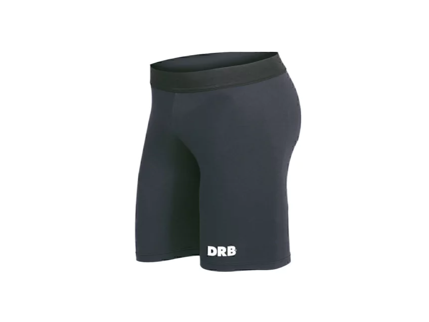 Calza Corta Lycra DRB Adulto