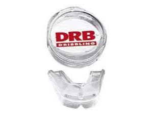 Protector Bucal Doble | DRB®