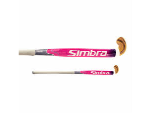 Palo Hockey Glassy 3.0 | Simbra®