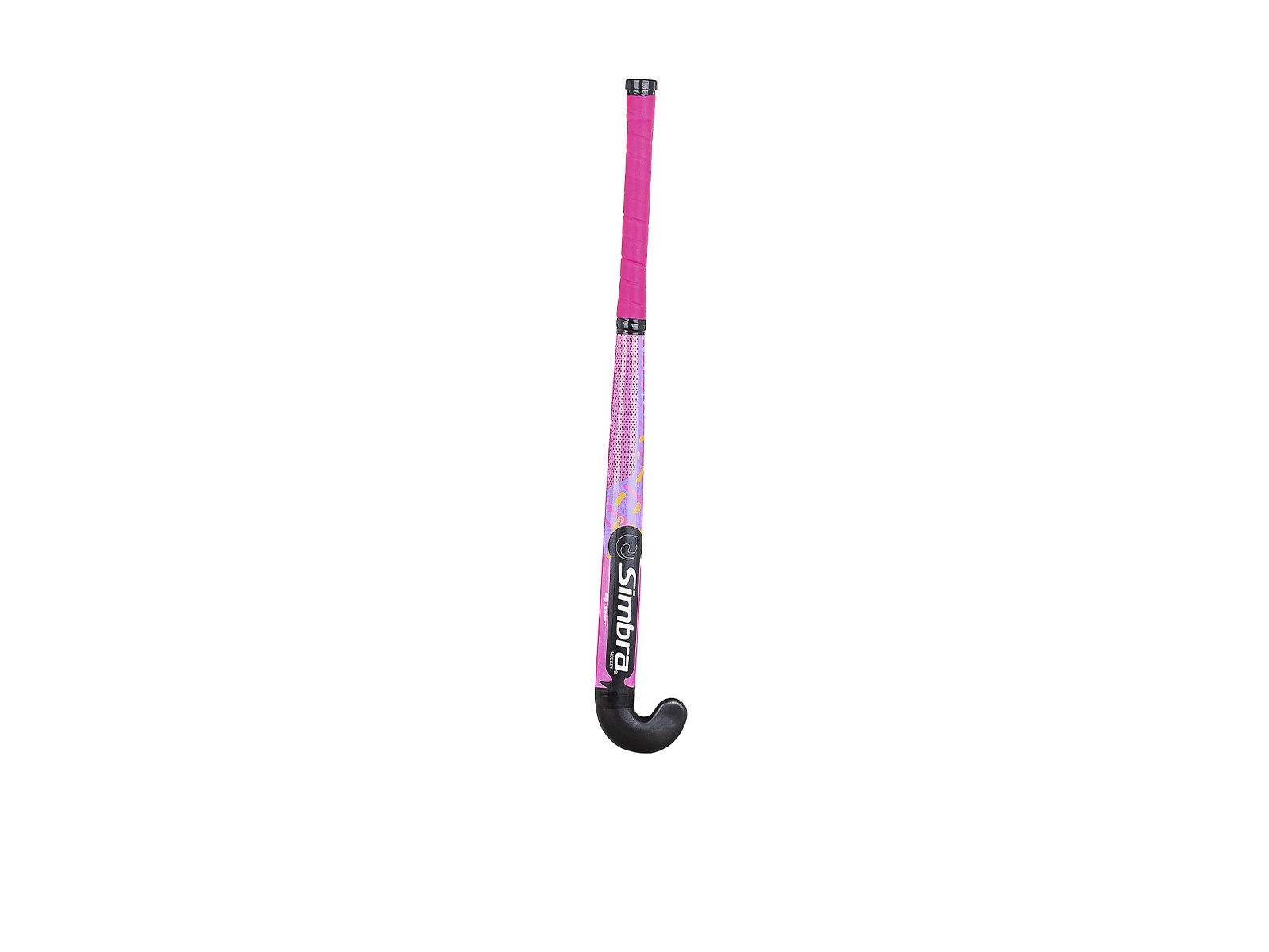 Palo de Hockey Simbra Spirit 28 Rosa