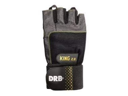 Guantes King 2.0 | DRB®