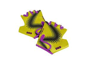 Guantes Power Jr | DRB®