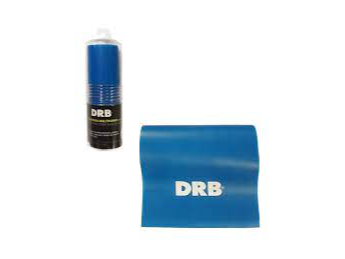 Banda Elástica Hard | DRB®