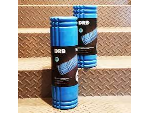 Rodillo Eva De Elongación 20 | 45 Cm | DRB®