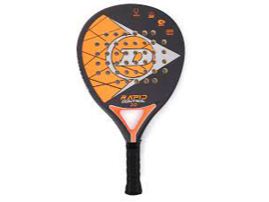 Paleta Rapid Control 2.0 | Dunlop®