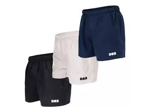 Short De Rugby | DRB®