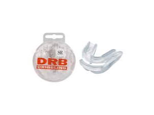 Protector Bucal Doble | DRB®