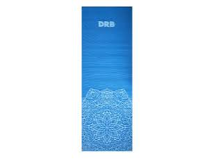 Colchoneta Yoga Mat Lisa 20 |