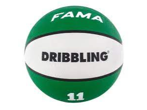 Pelota Fama | N° 7 | DRB®