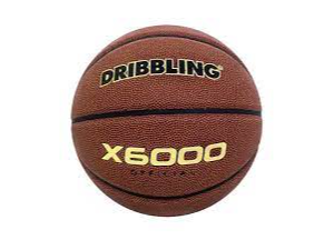 Pelota X6000 | N° 7 | DRB®