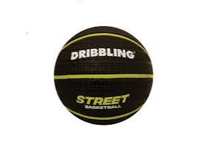 Pelota Street | N° 7 | DRB®