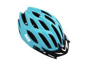 Casco Ciclismo 21 |BOLT | DRB®