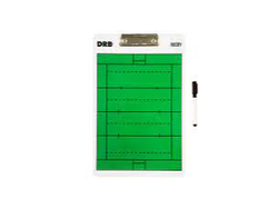 Pizarra Táctica De Rugby | DRB®