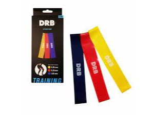 Set Power Band | Mini | DRB