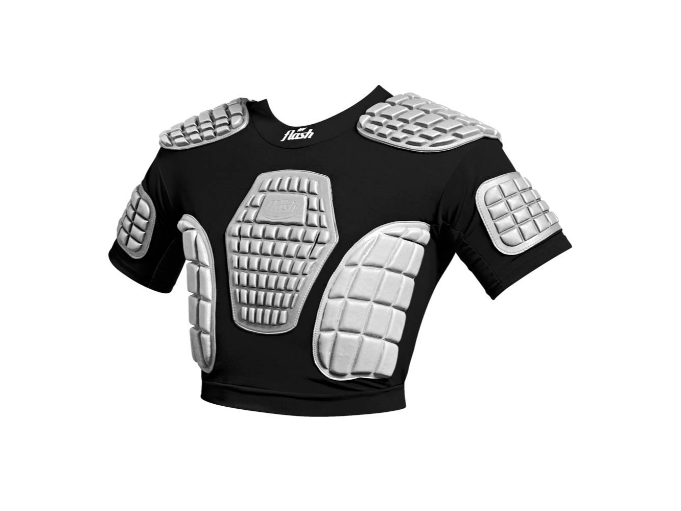 HOMBRERA RUGBY FLASH TOTAL IMPACTOR