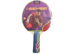 Paleta Ping Pong 3 Star | Sensei®