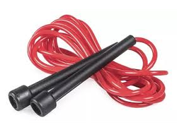 Soga para saltar cable pvc sin ruleman