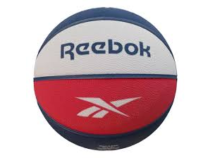 Pelota de Basquet Royal 3 |Licencia Reebok®