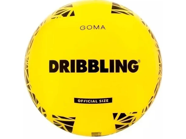 Pelota De Goma | N° 5 | DRB®